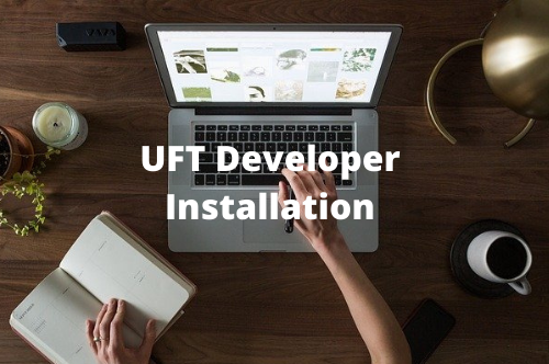 LeanFT-UFT Developer Installation in Eclipse IDE
