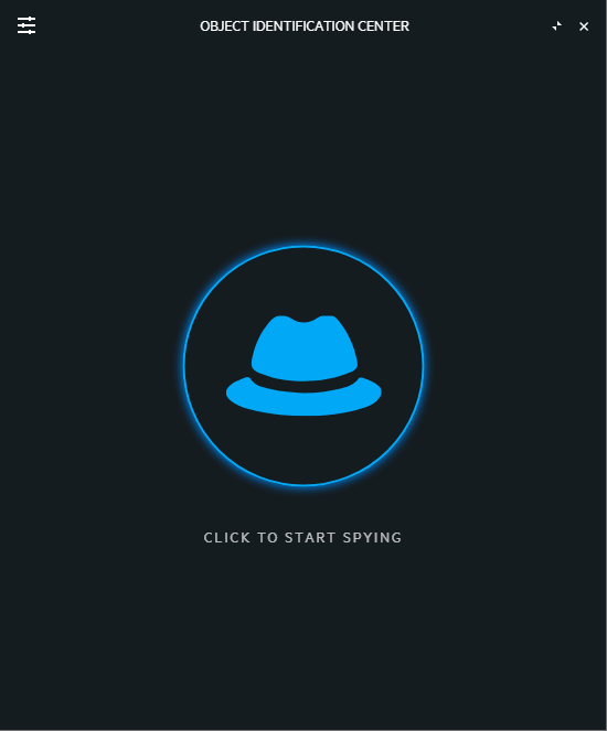 Object Identification Center in LeanFT | UFT Developer - MySkillPoint