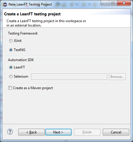 Testing-Framework-TestNG-LeanFT