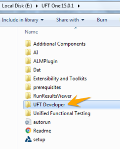 LeanFT | UFT Developer Installation in Eclipse IDE - MySkillPoint