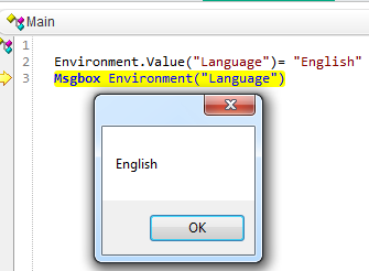 Environment-Variable-UFT-3.