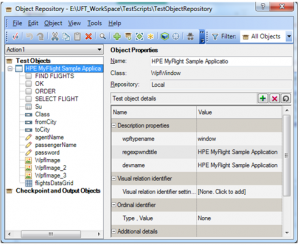 All You Need To Know About Local And Shared Object Repository In UFT ...