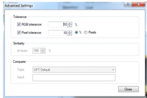 Discussing Bitmap Checkpoint In-Depth UFT - MySkillPoint