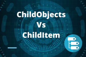 Read more about the article Difference between ChildObjects and ChildItem in UFT