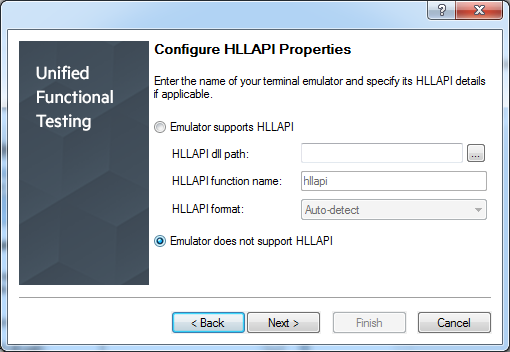 Configure-HLLAPI-Properties-UFT-2