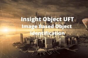 Read more about the article How to Use Insight Object in UFT