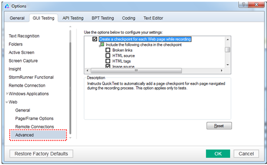 Page-Checkpoint-UFT4007984