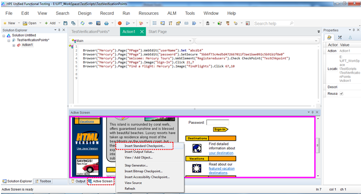 Page-Checkpoint-UFT47885