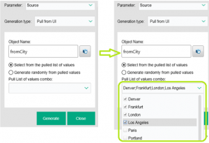 How to Use Test Combinations Generator in UFT - MySkillPoint