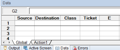 Test-Data-Table-uft