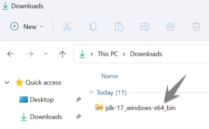 Java Installation & Environment Setup for Selenium WebDriver - MySkillPoint