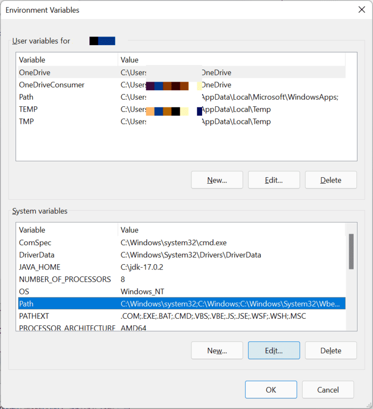Java Installation & Environment Setup for Selenium WebDriver - MySkillPoint