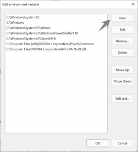 Java Installation & Environment Setup for Selenium WebDriver - MySkillPoint