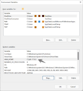 Java Installation & Environment Setup for Selenium WebDriver - MySkillPoint