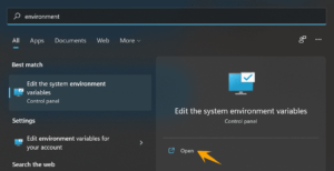Java Installation & Environment Setup for Selenium WebDriver - MySkillPoint