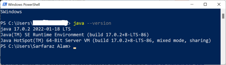 Java Installation & Environment Setup for Selenium WebDriver - MySkillPoint