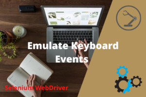 Read more about the article SendKeys in Selenium WebDriver With Example