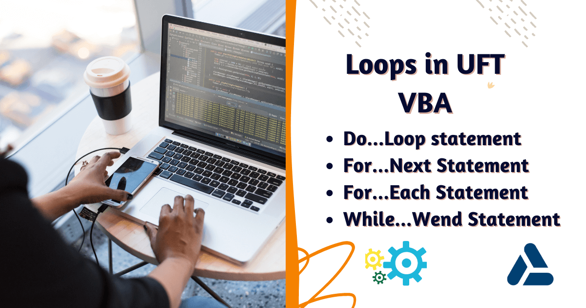 Vbscript End While Loop